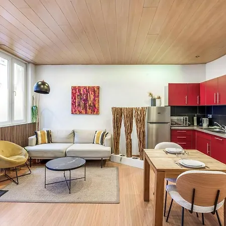 By Flb - Le Majestic Apartment