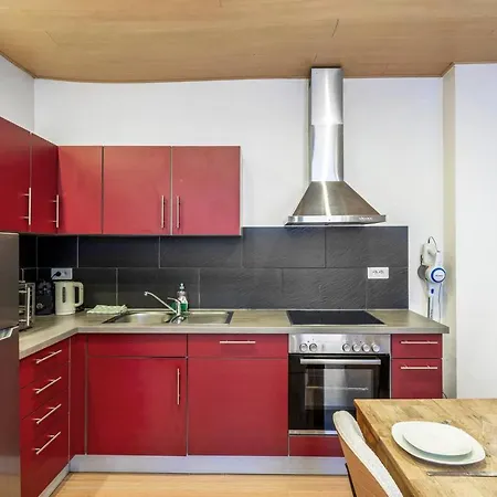 Apartment By Flb - Le Majestic *