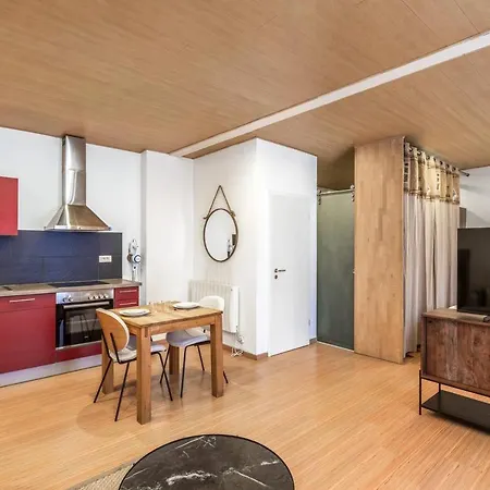 By Flb - Le Majestic Apartment