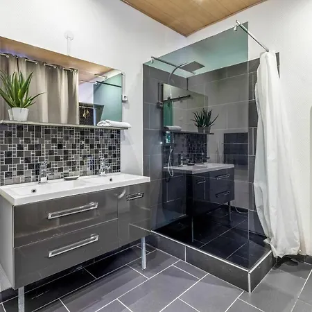 By Flb - Le Majestic Apartment *